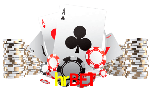 Jogue jogos de pôquer em hrbet