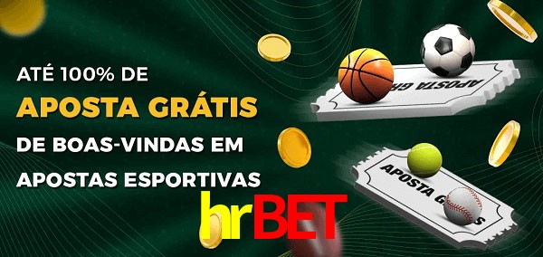 hrbet Ate 100% de Aposta Gratis