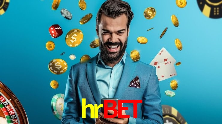 Welcome Bonus hrbet