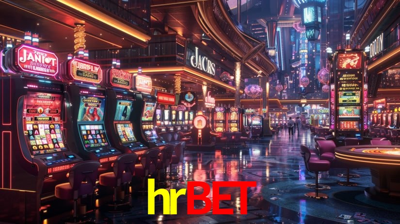 Experiência VIP hrbet