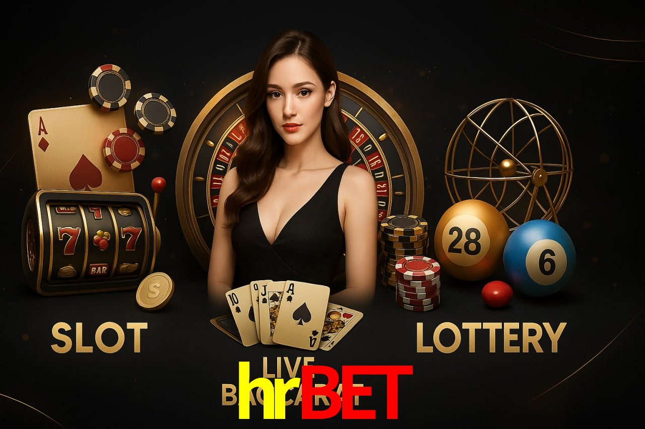Plataforma hrbet - PIX Instantâneo