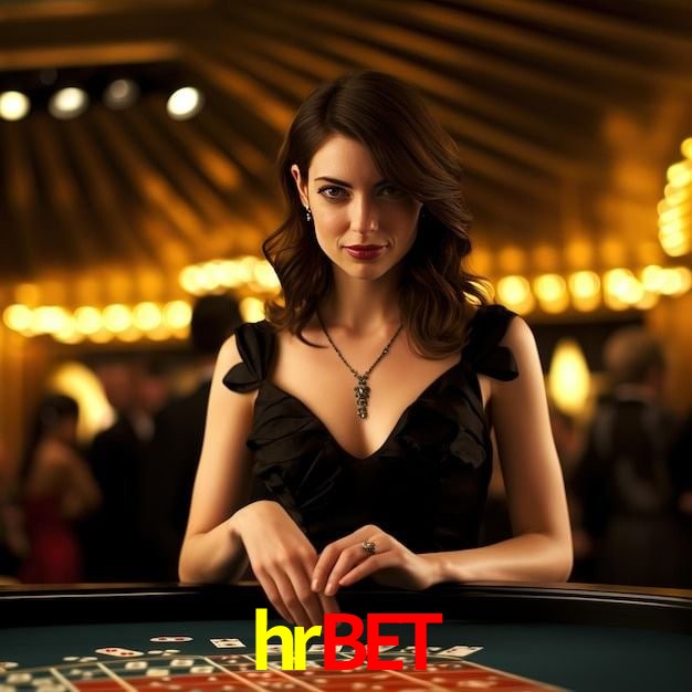 Inovações de Jogos na hrbet: O Futuro das Experiências Interativas