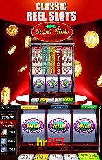 hrbet Cassino Online Certificado