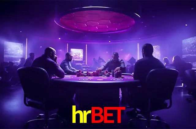 Provedores de Jogos hrbet