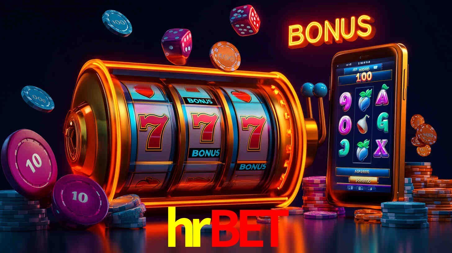 Explorando a Categoria de Eventos em Apostas na hrbet