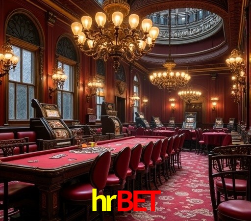 hrbet Segurança Logo 2
