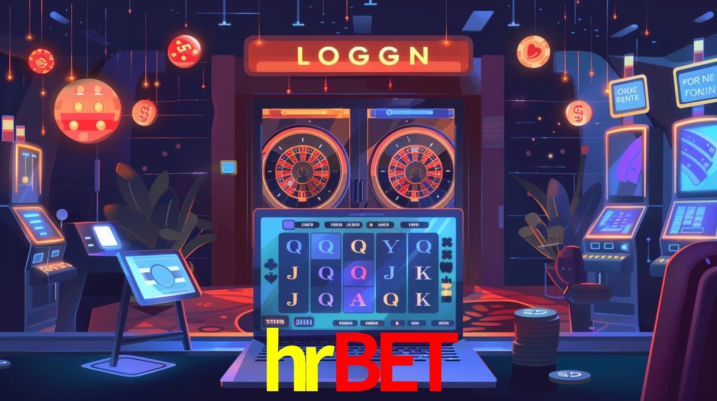 hrbet Segurança Logo 1