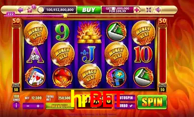 A Revolução dos Aplicativos de Jogos no hrbet