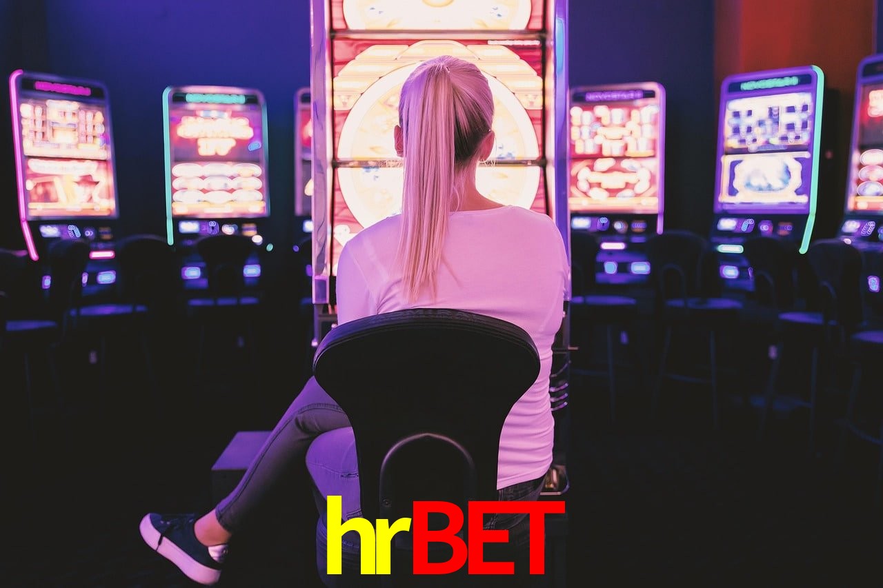 Slot Games hrbet