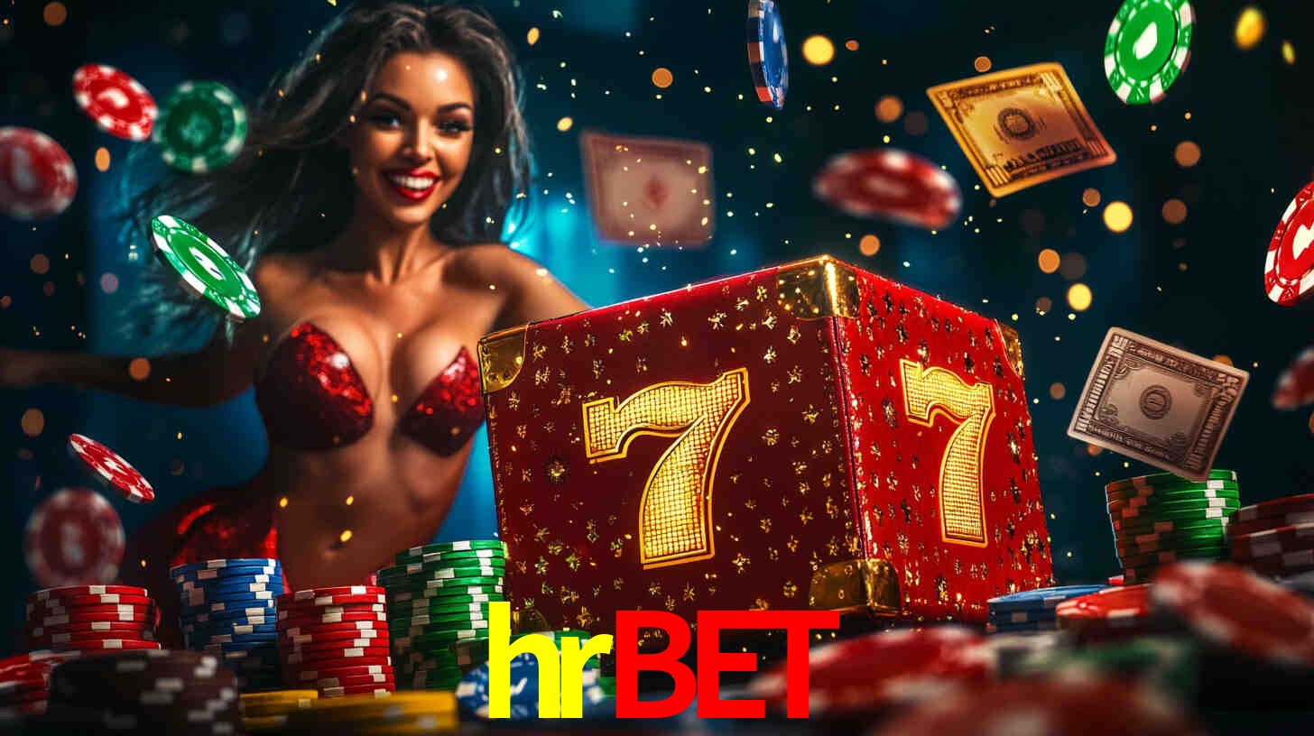 Descubra o Programa VIP da hrbet: Vantagens Exclusivas para Jogadores