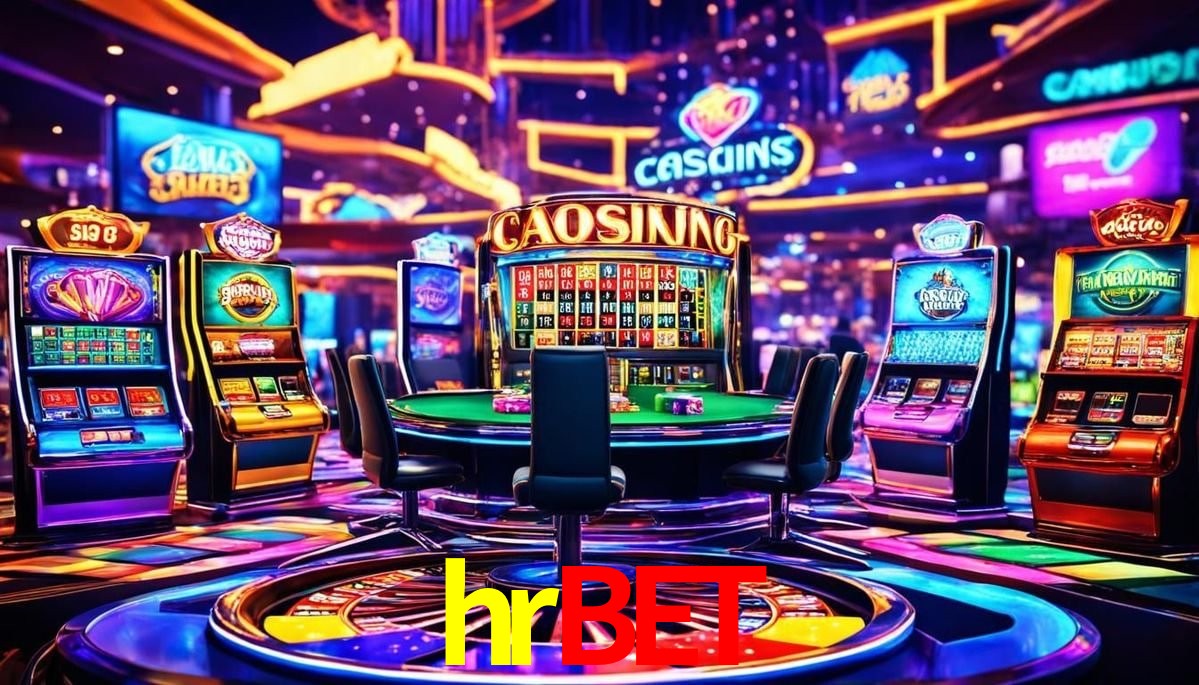 Casino Ao Vivo hrbet