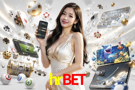 Game Providers hrbet