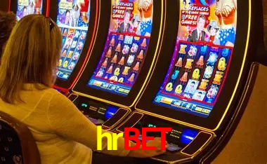 Descubra a Magia dos Jogos de Arcade no hrbet