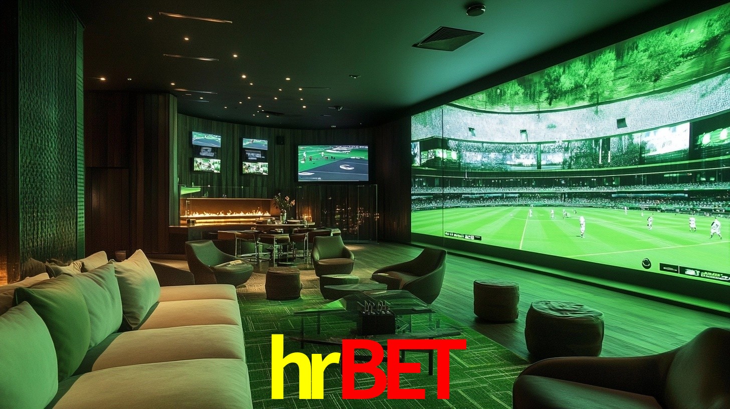 hrbet: A Experiência de Casino com Jogos de Mesa ao Vivo