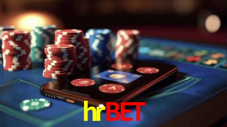 Apostas de Basquete hrbet