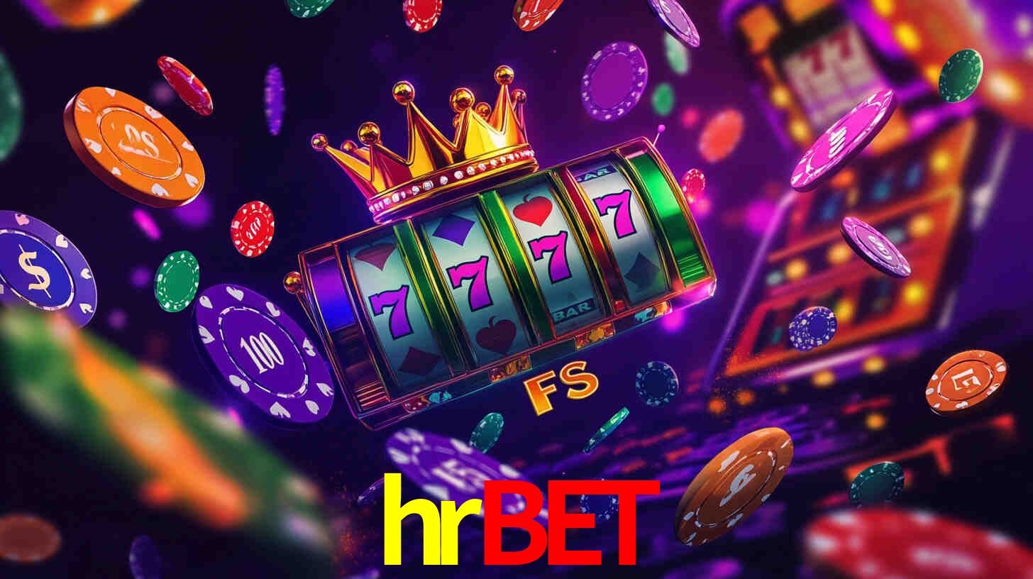 hrbet App Interface
