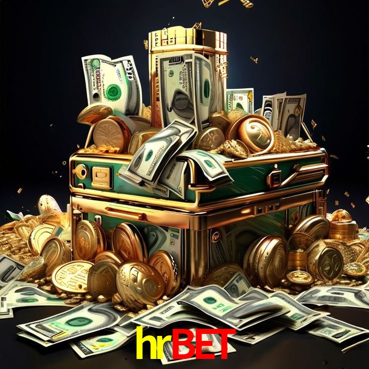 Recursos de Bônus hrbet
