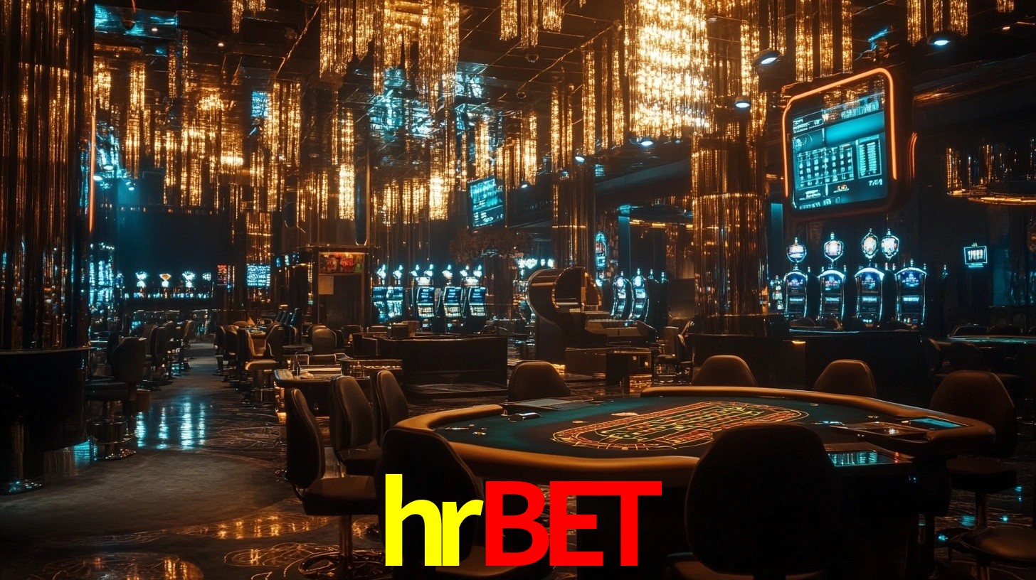 hrbet app