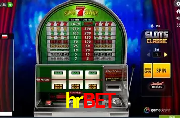 hrbet Licença Curaçao Gaming