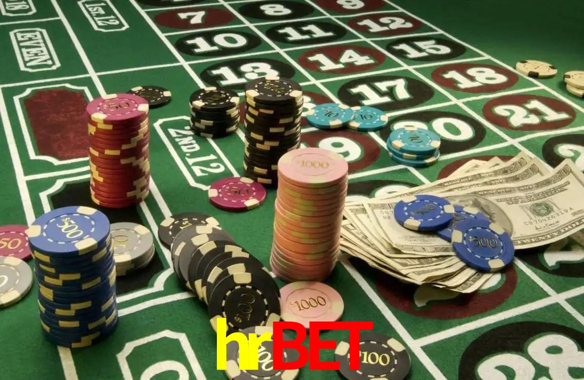 hrbet.com