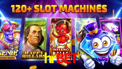 Desvendando o Mundo dos Jogos Virtuais na hrbet