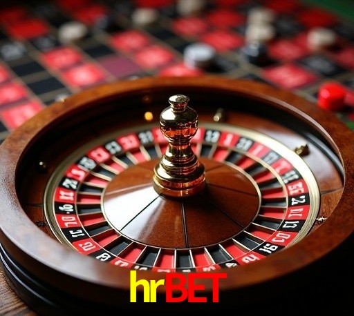 Plataforma hrbet - Segurança SSL 256-bit