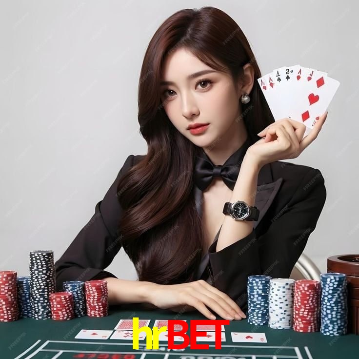 hrbet Licenciado Curaçao - Segurança SSL 256-bit