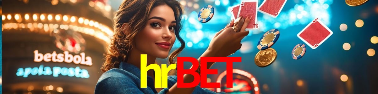 Experiência VIP hrbet