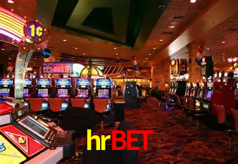 Explorando a Categoria de Eventos em Apostas na hrbet