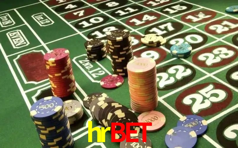 Benefícios da Conta hrbet