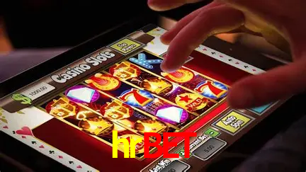 Descubra o Mundo do Cassino Online com hrbet