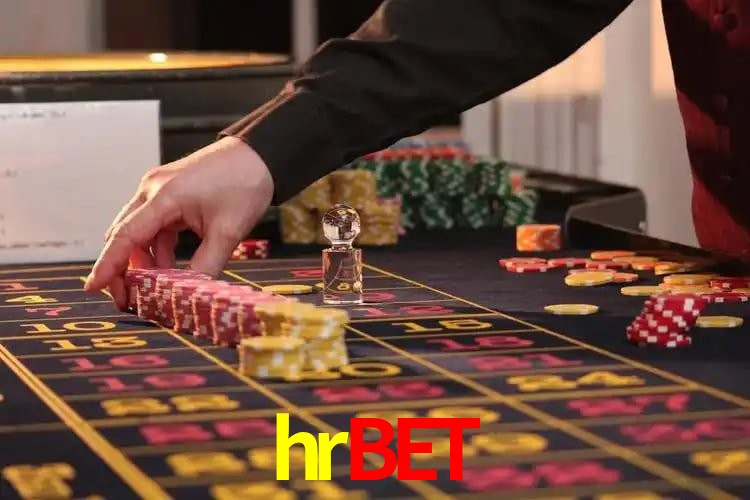 A Popularidade dos Caça-Níqueis no hrbet