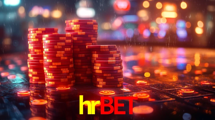 hrbet - Seu Cassino de Confiança - hrbet.com