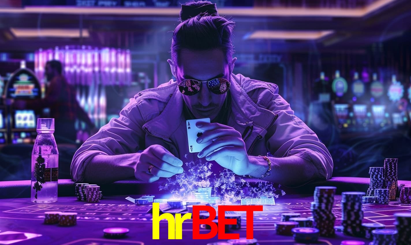 Live Casino hrbet