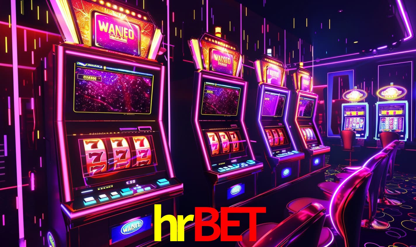 A Experiência Imersiva dos Cassinos Ao Vivo no hrbet