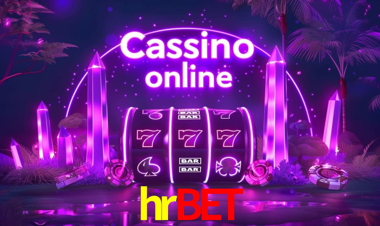 hrbet PIX Instantâneo - Saques em 8 Minutos