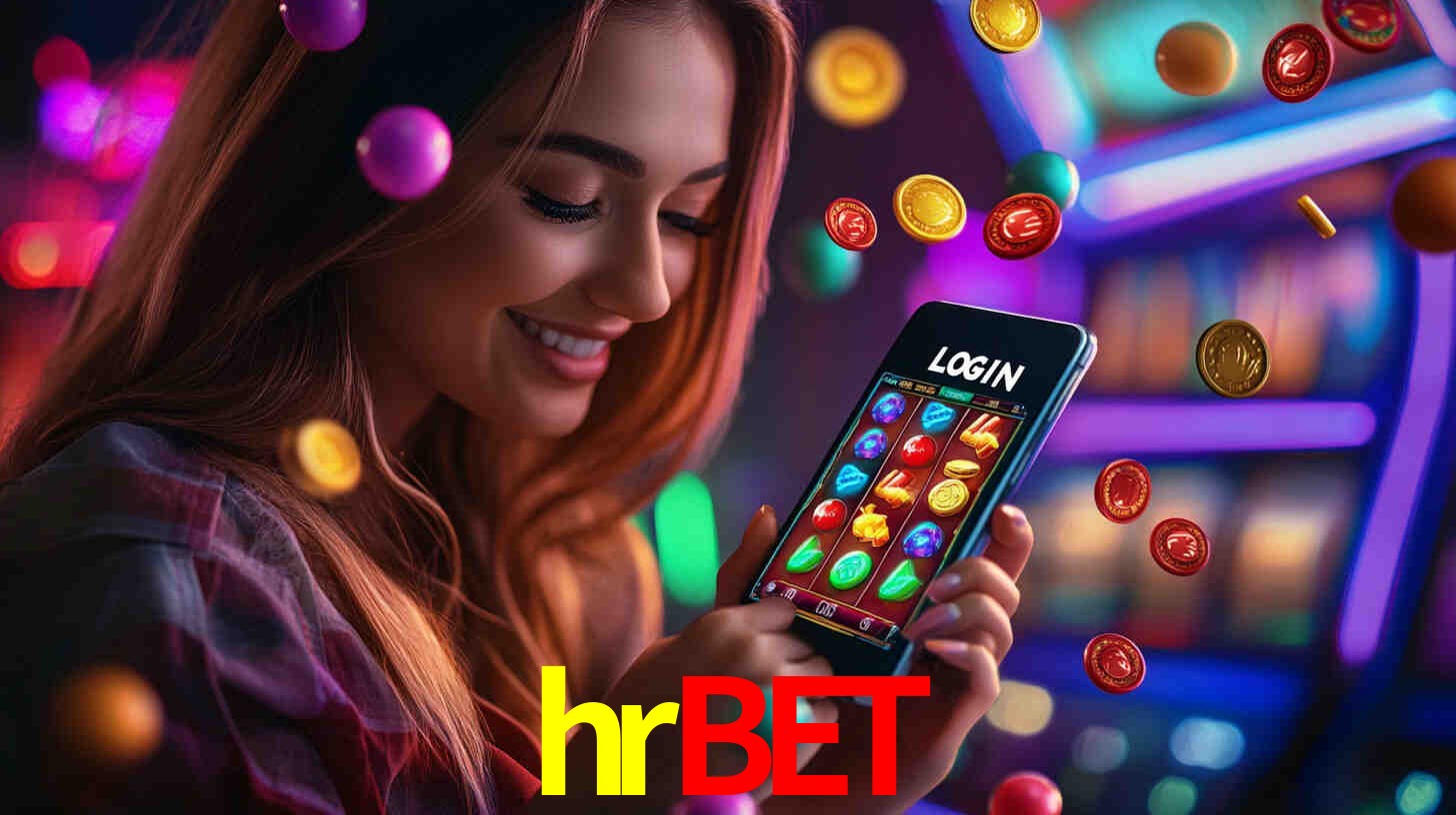 hrbet: Seu Especialista em Apostas Esportivas Brasileiras