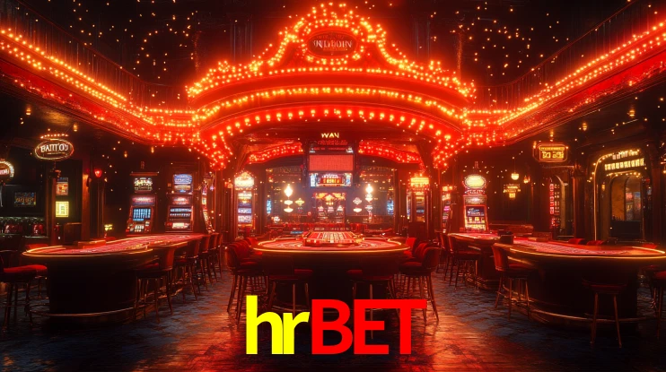 hrbet app