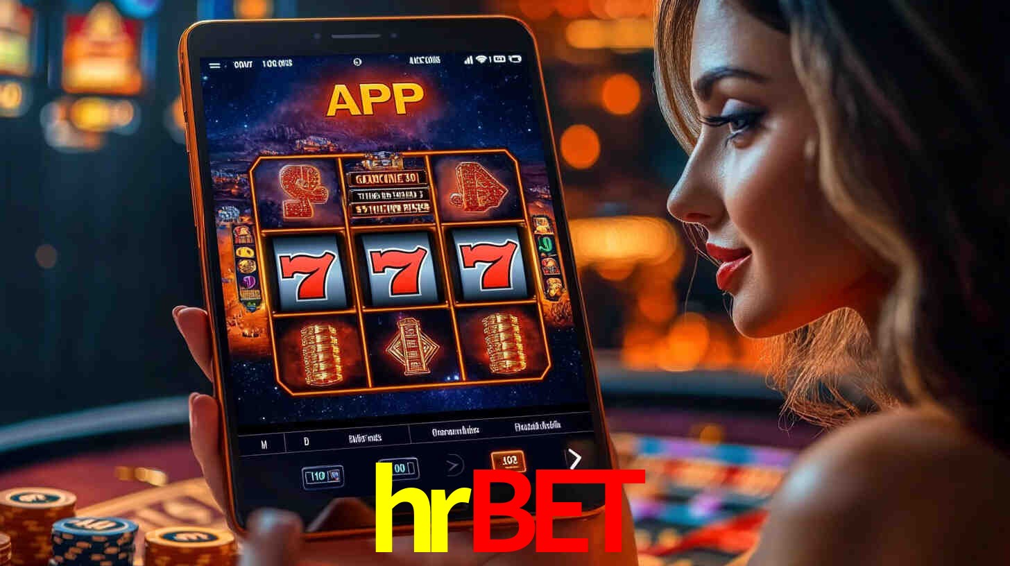 hrbet app