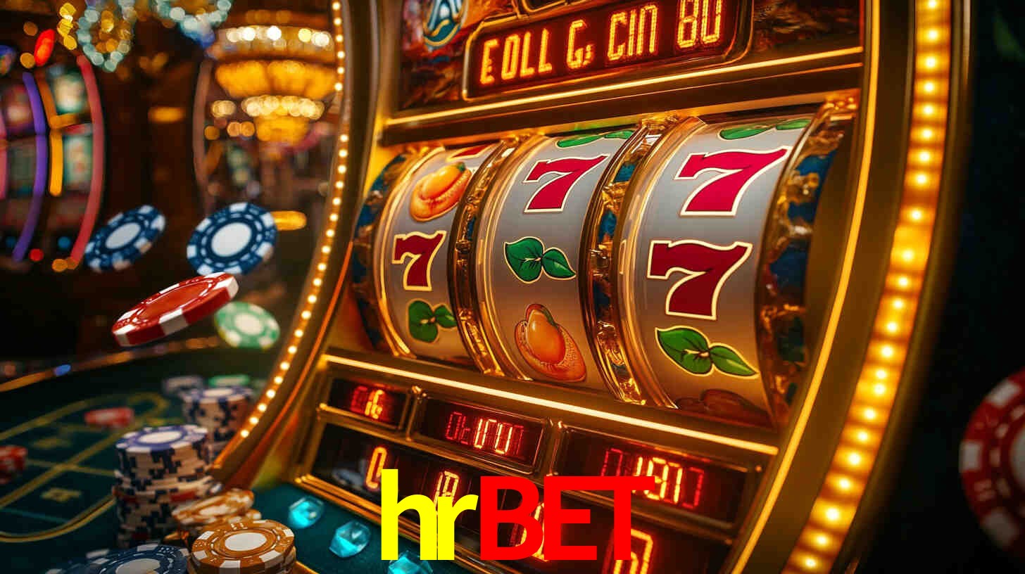 hrbet App Interface