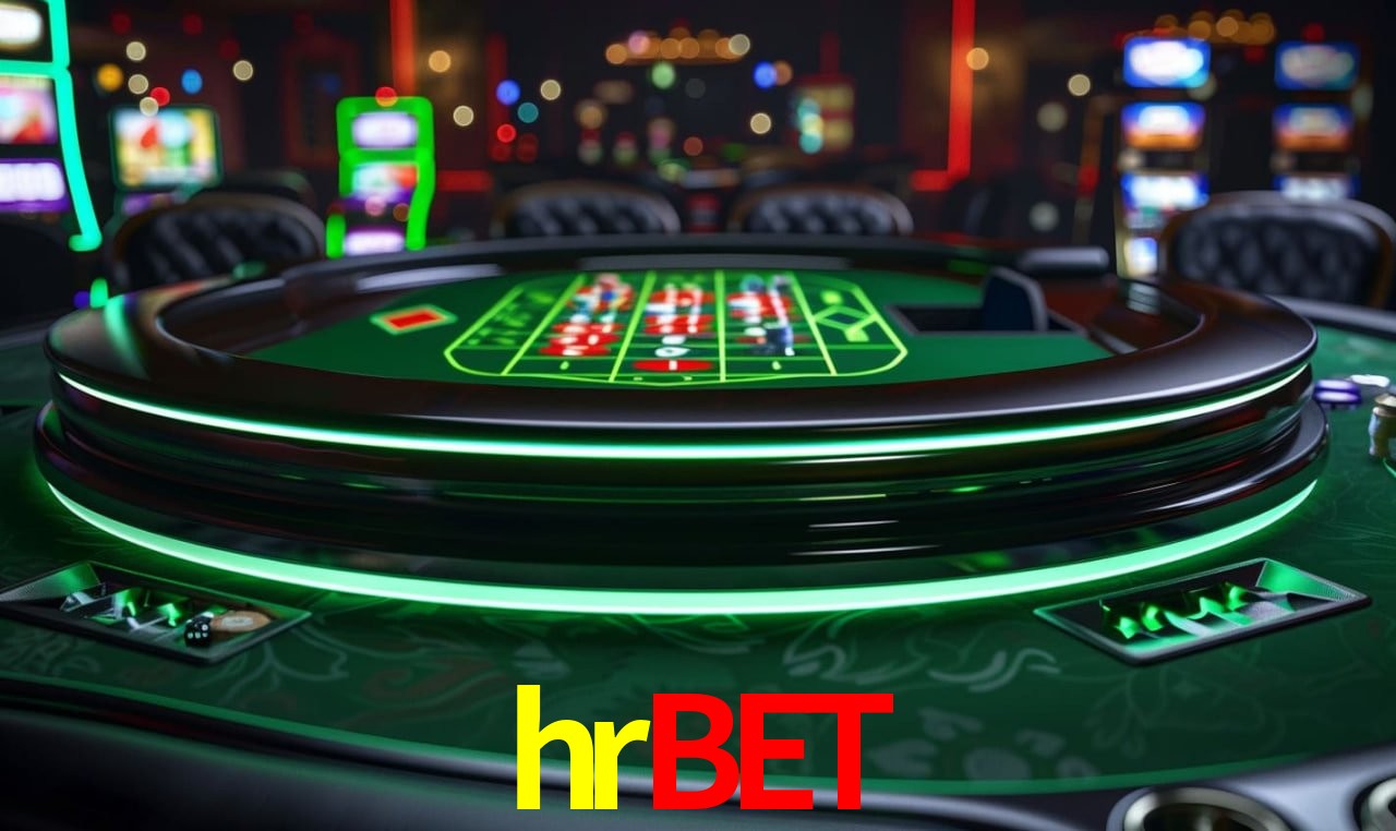 Game Providers hrbet
