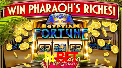 Descubra a Essência do hrbet: Nossa História e Compromissos