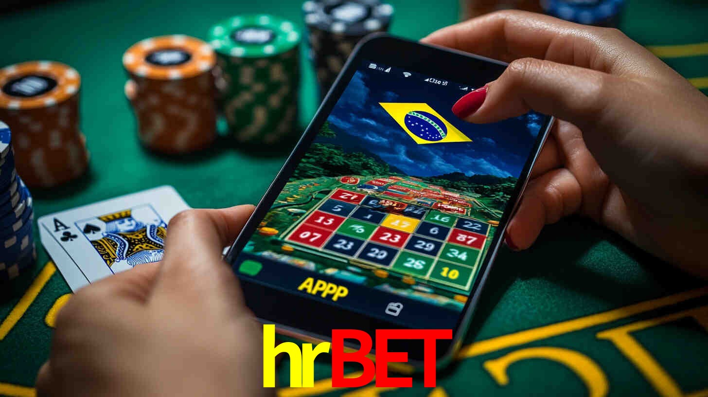 Descubra o Programa VIP da hrbet: Vantagens Exclusivas para Jogadores