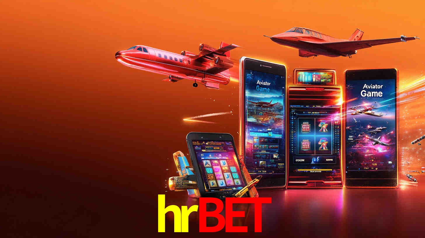 Inovações de Jogos na hrbet: O Futuro das Experiências Interativas