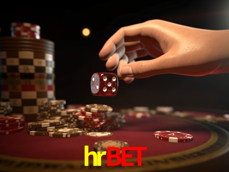 Casino VIP hrbet