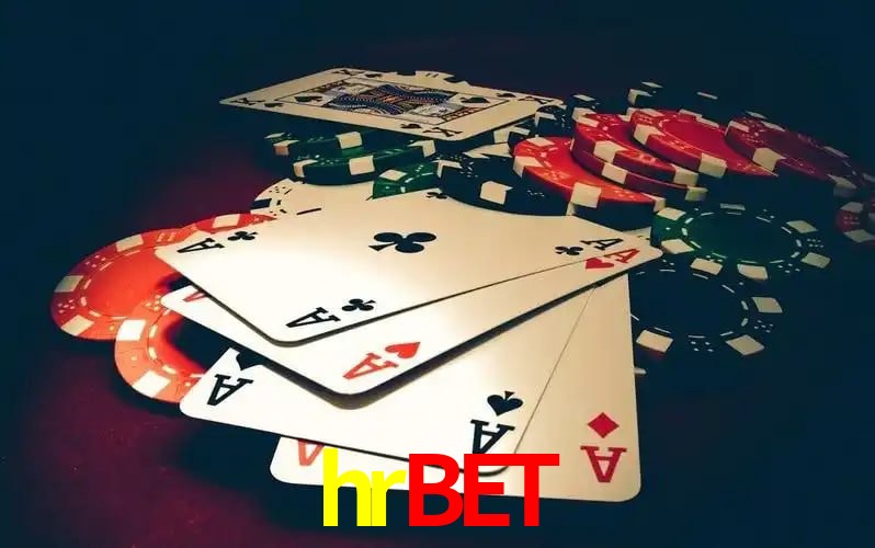 Provedores de Jogos hrbet