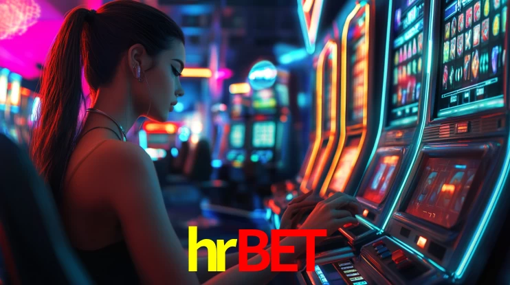 Experimente o Login Seguro Premium no hrbet