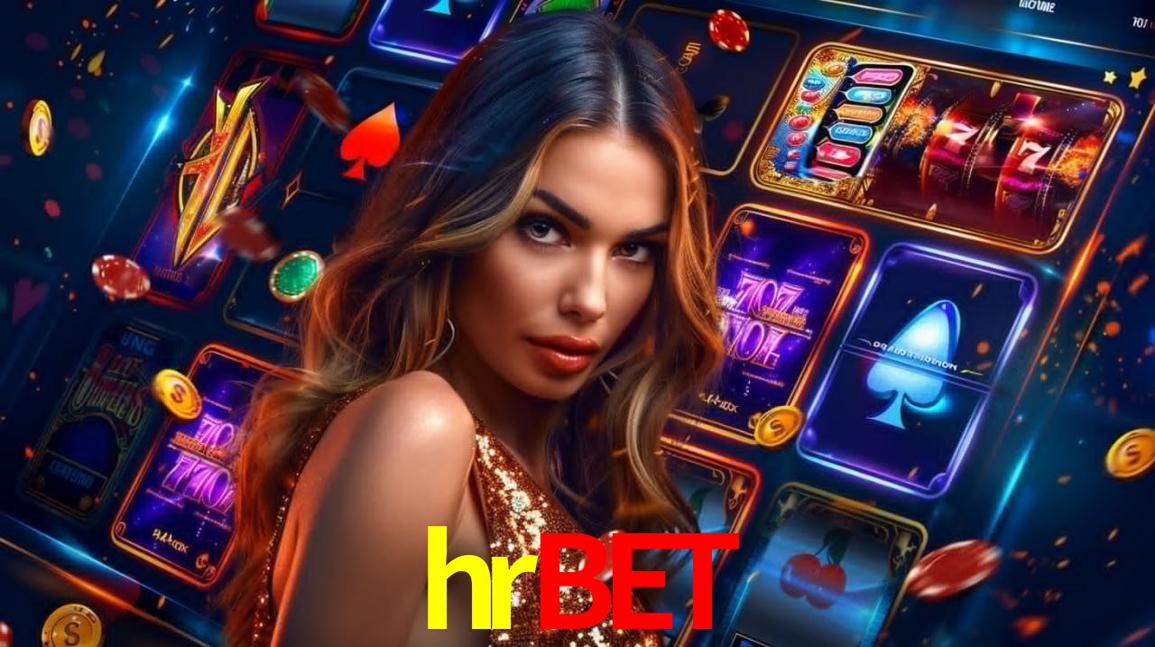 Inovações de Jogos na hrbet: O Futuro das Experiências Interativas