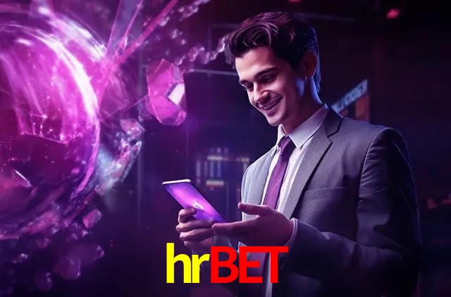 Tecnologia da Plataforma hrbet