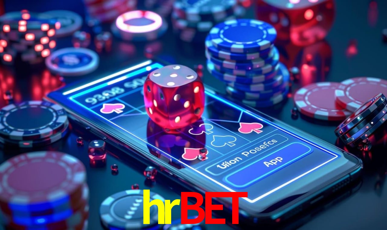 Casino Ao Vivo hrbet